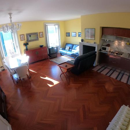 Villa Reginella Varenna Kültér fotó