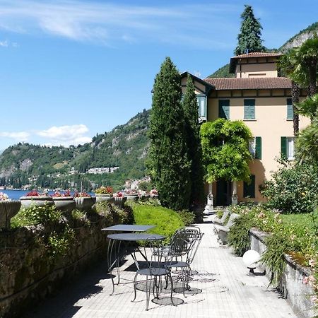 Villa Reginella Varenna Kültér fotó