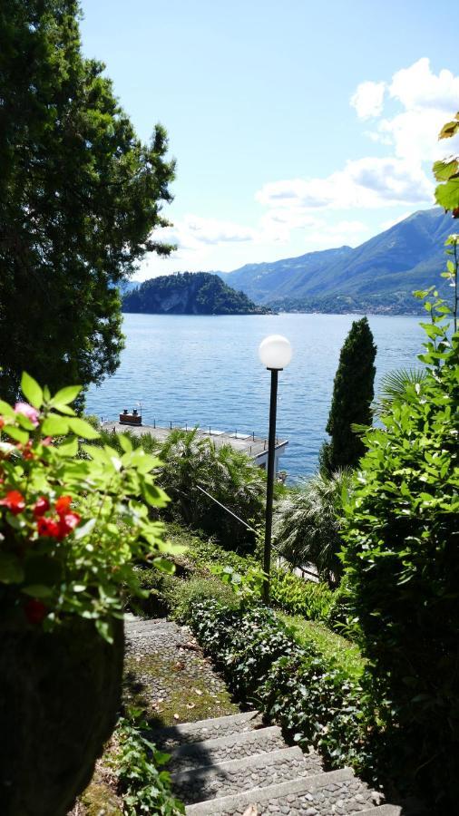 Villa Reginella Varenna Kültér fotó