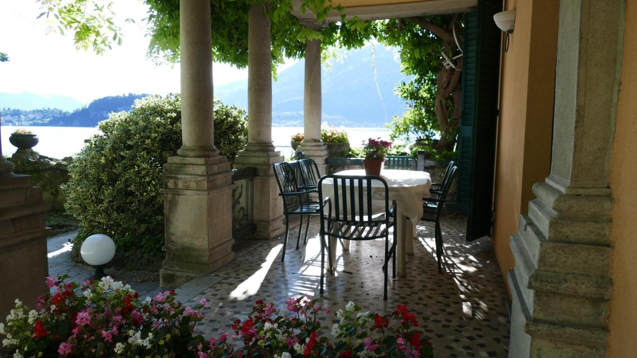 Villa Reginella Varenna Kültér fotó