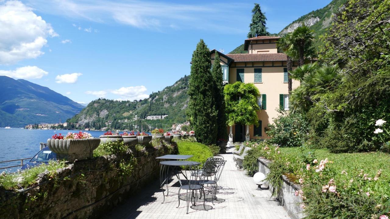 Villa Reginella Varenna Kültér fotó